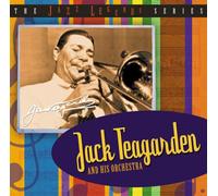 Teagarden, Jack - Jazz Legends Series [Import]