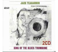 Teagarden,Jack - King of The Blues Trombone [Import]