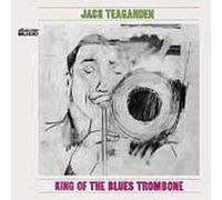 Teagarden,Jack - King of The Blues Trombone [Import]