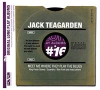 Meet Me Where They Play The Blues