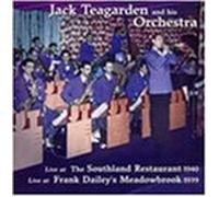 Teagarden, Jack - That Man of The Blues