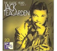 Teagarden, Jack - The Classic Years