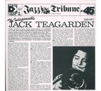 Teagarden,Jack - The Indispensable (Jazz Tribun [Import]