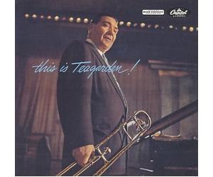 Teagarden, Jack - This is Jack Teagarden [Import]
