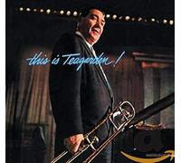 Teagarden, Jack - This Is Teagarden!/ ..