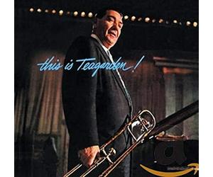 Teagarden, Jack - This Is Teagarden!/ ..