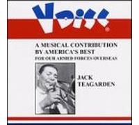 Teagarden, Jack - V-Disc Recordings