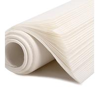 TeagasAZB calligraphie chinoise Brosse d'encre d'écriture Sumi papier/Xuan papier/papier de riz pour brosse calligraphie chinoise écriture Sumi Lot