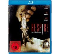 Teague,Tracy - Respire-Halt Den Atem An [Blu-ray]