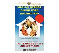 Teahouse of The August Moon
