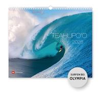 Teahupo'o 2026: Surf-Fotografie auf Tahiti