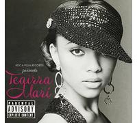 Teairra Mari