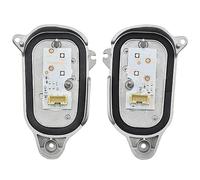 TEAKEA Ballast HID 8R0941475B Module De Feux De Jour pour Feux De Position Gauche Compatible avec pour Q5 2013-2017 8R0.941.475B 8R0.941.476B 8R0941476B