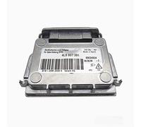 TEAKEA Ballast HID Ballast De Phare Au Xénon D1S HID 89034934 4L0907391 63117180050 30784293 pour Megane MK2 2 II 2002-2008