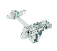 TEAKEA Charnière de voiture Bouchon Charnière Porte Latérale Avant Gauche Droite Voiture Sangle De Contrôle Pour Citroën Pour Saxo Pour Peugeot 106 3DR 5DR 9181.C2 9181-C2