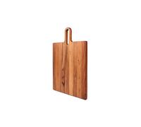 TEAKHAUS Planche de service Bistro 47x36cm Teck marron