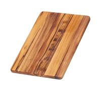 Teakhaus TH402 Planche à Découper Bois Multicolore 30,5 x 20 x 1,4 cm
