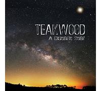 Teakwood - Teakwood-a Distant Star LP [Import]