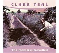 Teal Clare - The Road Less Travelled