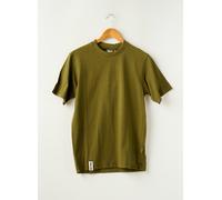 tealer tee-shirts et débardeurs homme de couleur kaki S