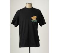 tealer tee-shirts et débardeurs homme de couleur noir M