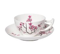 TeaLogic cherry blossom service à thé mug 180 ml - fleurs de cerisier