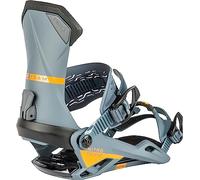 Team '24 All Mountain Freestyle Freeride Fixation pour Snowboard