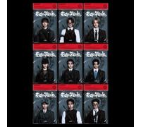 &TEAM - 3ème album unique [Go in Blind] Édition solo - MAKI-