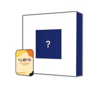 &TEAM Album - Aoarashi (SOLO Edition) Random ver.+Pre Order Benefits+BolsVos Exclusive K-POP Giveaways Package