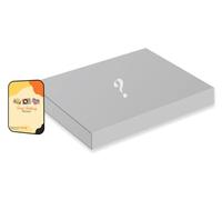 &TEAM Album - Yukiakari LIMITED EDITION ver.+Pre Order Benefits+BolsVos Exclusive K-POP Giveaways Package