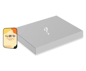 &TEAM Album - Yukiakari LIMITED EDITION ver.+Pre Order Benefits+BolsVos Exclusive K-POP Giveaways Package