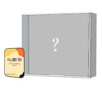 &TEAM Album - Yukiakari STANDARD EDITION ver.+Pre Order Benefits+BolsVos Exclusive K-POP Giveaways Package