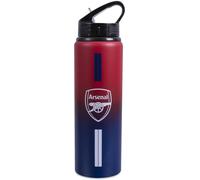Team Alu Water Bottle Arsenal Taille unique Unisex