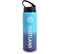 Team Alu Water Bottle Écosse Taille unique Unisex