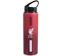 Team Alu Water Bottle Liverpool Taille unique Unisex