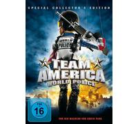 Team America-World Police [Import]