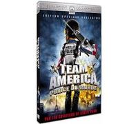 Team America - Police du monde E