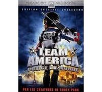 Team America - Police Du Monde - Édition Collector