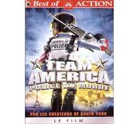 Team America : police du monde - Edition Spéciale Collector E