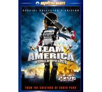 Team America:World Police [04/ [Import allemand]