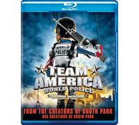 Team America: World Police