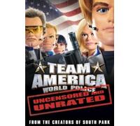 Team America World Police DVD DVD