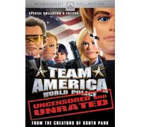 Team America: World Police