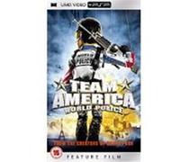 Team America - World Police G