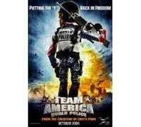 TEAM AMERICA/WORLD POLICE/BILINGUE G