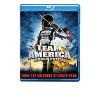 Team America: World Police [Blu-Ray]