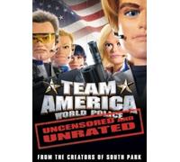 Team America World Police DVD DVD