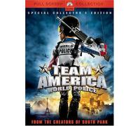 Team America: World Police [DVD] [Import]