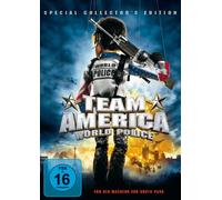 Team America-World Police [Import]
