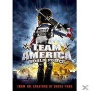 Team America: World Police – DVD – Import anglais